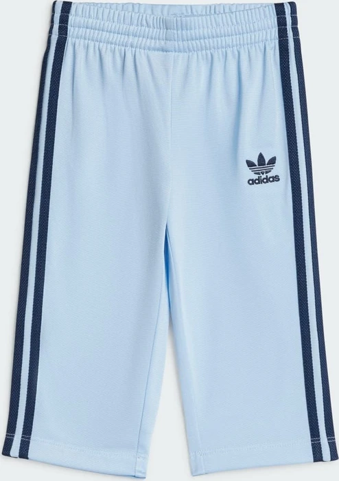 adidas Adicolor Firebird Trainingsanzug clear sky (Junior)