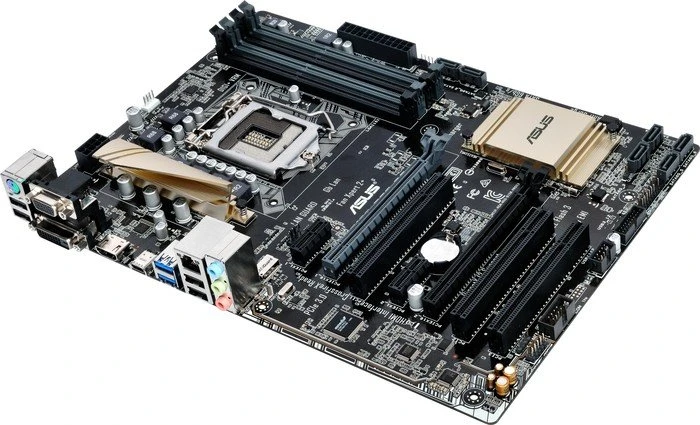 ASUS B150-Pro D3 (Intel 1151)