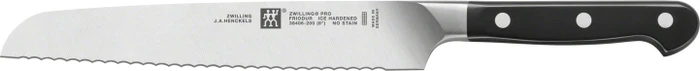 Zwilling Pro Brotmesser 20cm