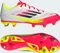 adidas F50 League SG cloud white/core black/solar yellow Vorschaubild
