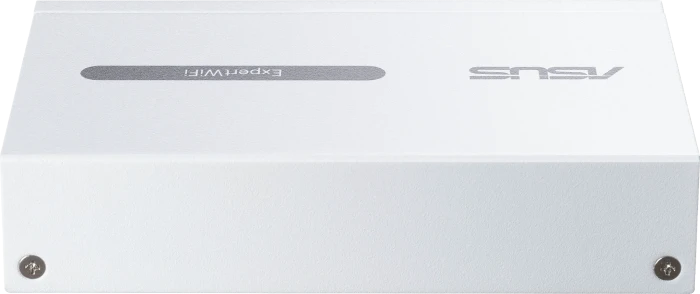 ASUS ExpertWiFi EBP15 Desktop Gigabit Smart Switch, 5x RJ-45, PoE+