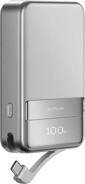 EcoFlow Rapid Magnetische Powerbank 10000mAh