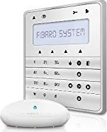 Fibaro Flood Sensor Gen. 5, Wassersensor
