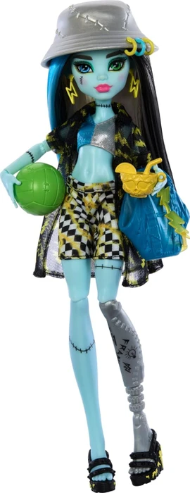 Mattel Monster High - Scare-adise Island - Frankie Stein