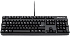 SteelSeries 7G, PS/2 & USB