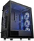 Thermaltake Versa J24 TG RGB, schwarz, Glasfenster Vorschaubild