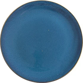 Kahla Homestyle Pizzateller 31cm atlantic blue