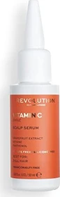 Revolution Beauty Vitamin C Shine Scalp Serum, 50ml