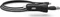Hama Auto-Schnellladegerät mit Ladekabel Micro-USB QC 19.5W 1.5m schwarz Vorschaubild