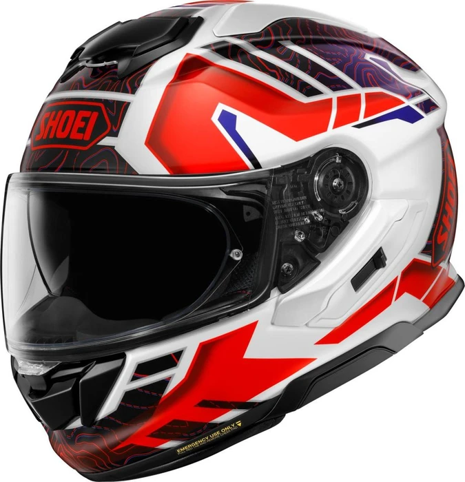 Shoei GT-Air 3