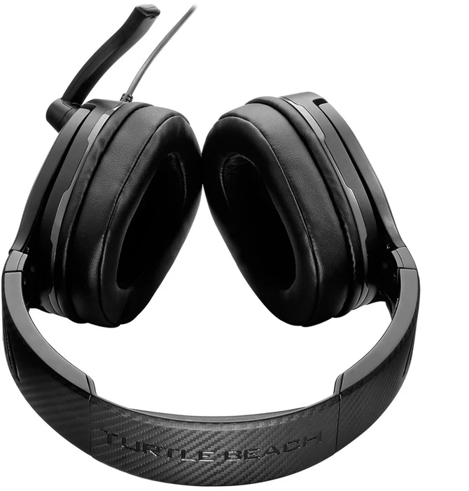 Turtle Beach Recon 200 schwarz