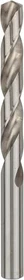 Bosch Professional HSS-G Spiralbohrer, 12.6x101x151mm, 5 Stück