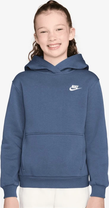 Nike Sportswear Club Fleece Hoodie (Junior)
