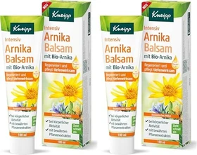 Kneipp Arnika Intensiv Wärme Balsam, 100ml