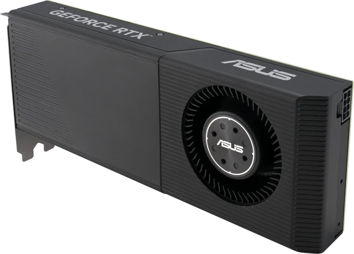 ASUS Turbo GeForce RTX 4070, TURBO-RTX4070-12G, 12GB GDDR6X, HDMI, 3x DP