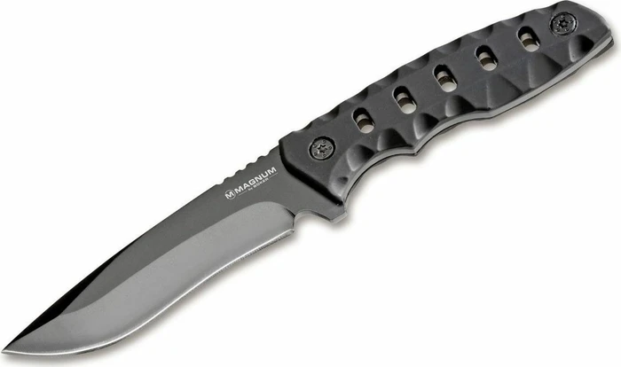 Böker Magnum Oblong Messer (02RY689)