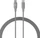Lotta Power Premium Ladekabel USB-C/USB-C 60W 1.5m grau (221422)