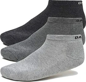 Oakley Short Heather Socken new granite heather