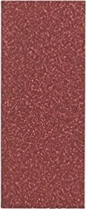 Bosch Professional C430 Expert for Wood and Paint Schleifblatt K40, 93x230mm, 10 Stück