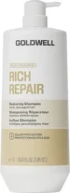 Goldwell Dualsenses Rich Repair Restoring Shampoo, 1l