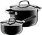 WMF Fusiontec Mineral schwarz Vorschaubild
