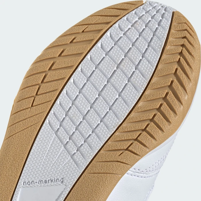 adidas Super Sala Competition III IN cloud white/lucid ray blue/solar yellow (Junior)