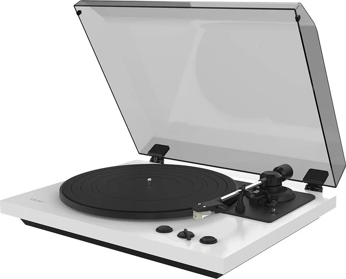 TEAC TN-175 weiß