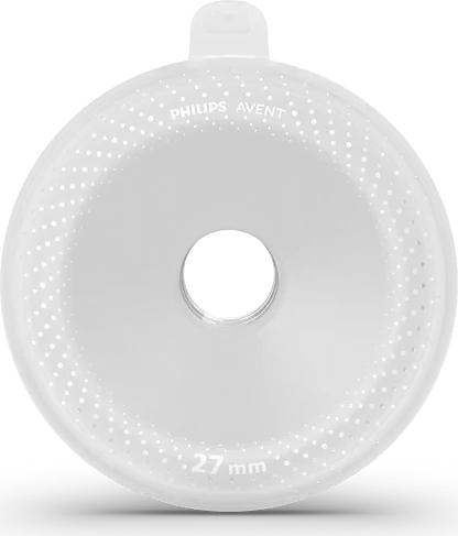 Philips Avent SCF494/11 Hands-free Auffangschale