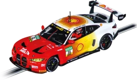 Carrera Digital 132 BMW M4 GT3 Schubert Motorsport No. 31 DTM 2024