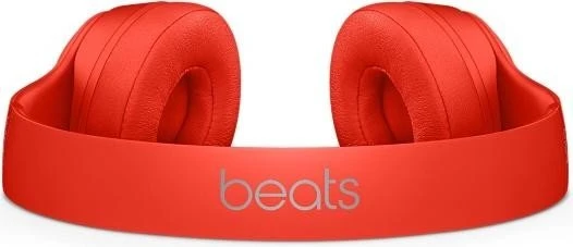 Apple Beats Solo3 Wireless rot