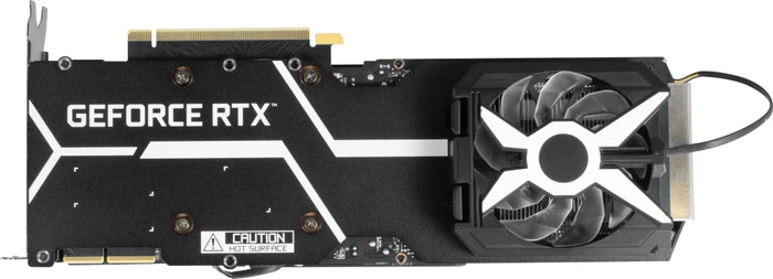 KFA2 GeForce RTX 3090 SG (1-Click OC), 24GB GDDR6X, HDMI, 3x DP