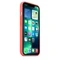 Apple Silikon Case mit MagSafe für iPhone 13 Pro pink pomelo Vorschaubild