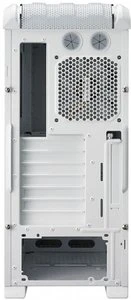 Cooler Master CM 690 II Advanced White