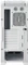 Cooler Master CM 690 II Advanced White Vorschaubild