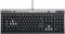 Corsair Raptor K40 Gaming Keyboard, USB, DE Vorschaubild