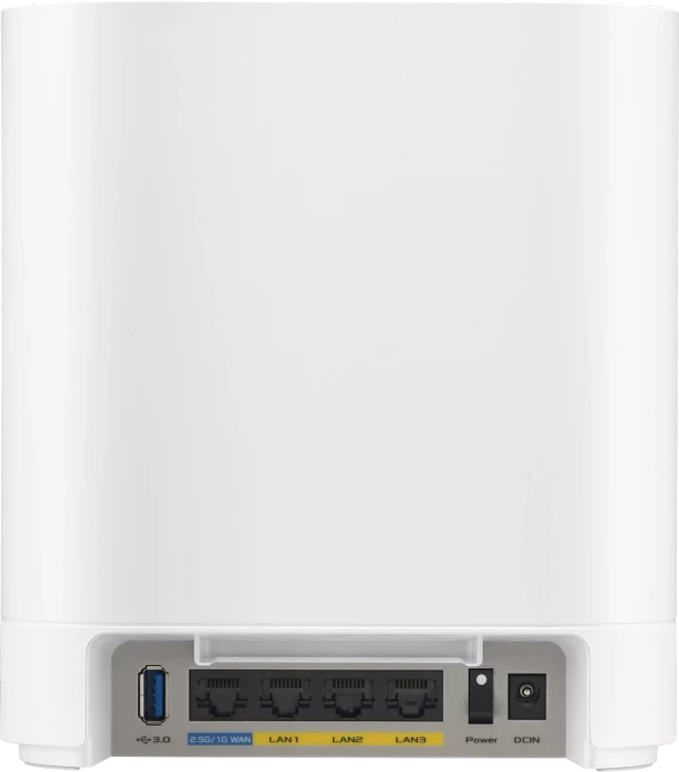 ASUS ExpertWiFi EBM68, AX7800, 2er-Pack
