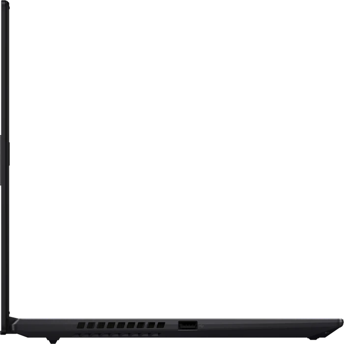 ASUS VivoBook S15 OLED M3502RA-L1029W, Indie Black, Ryzen 7 6800H, 16GB RAM, 512GB SSD, DE