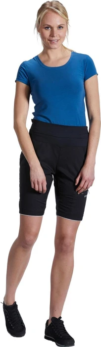 Craft Velo XT Shorts Fahrradhose kurz schwarz (Damen)