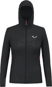 Salewa Sella Merino Hoody Funktionsjacke black/black out (Damen)