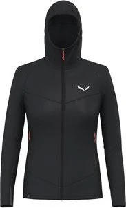 Salewa Sella Merino Hoody Funktionsjacke black/black out (Damen)
