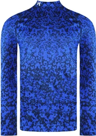 Under Armour ColdGear Infrared Funktionsshirt langarm royal/academy (Herren)