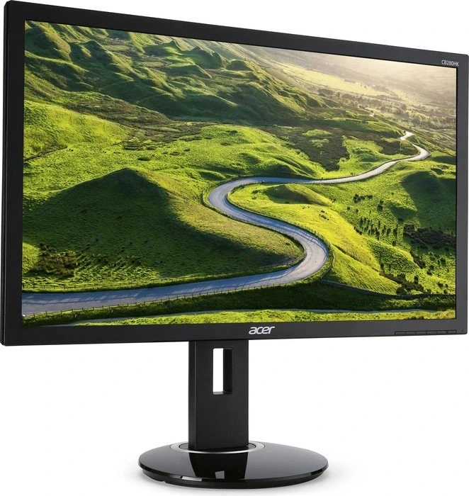 Acer CB0 CB280HKbmjdppr, 28"