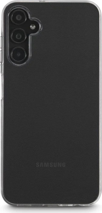 Hama Handyhülle Always Clear für Samsung Galaxy A25 5G transparent