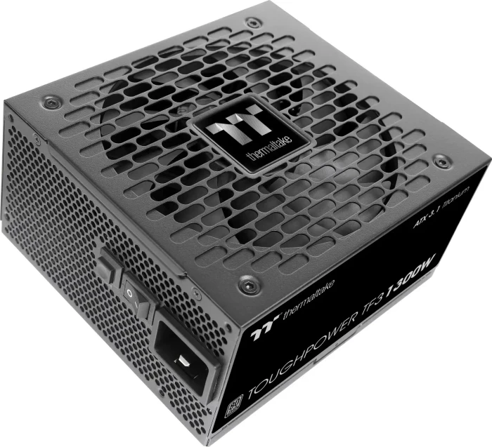 Thermaltake ToughPower TF3 1300W, ATX 3.1