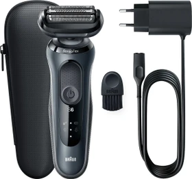 Braun Series 6 61-N1000s Wet&Dry