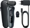 Braun Series 6 61 Wet&Dry Herrenrasierer Vorschaubild