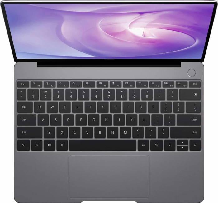Huawei MateBook 13 AMD (2020) MateBook 13 AMD (2020), Space Grey, Ryzen 5 3500U, 8GB RAM, 512GB SSD, DE