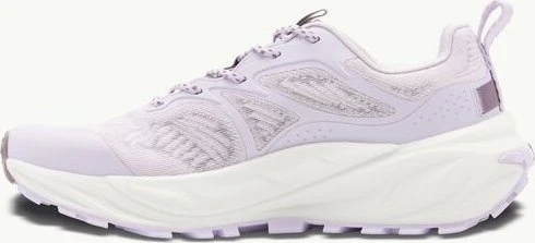 Jack Wolfskin Prelight Swift Pro Vent Low pale lavender (Damen)