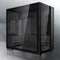 Raijintek Paean Mini, Glasfenster, Mini-ITX Vorschaubild