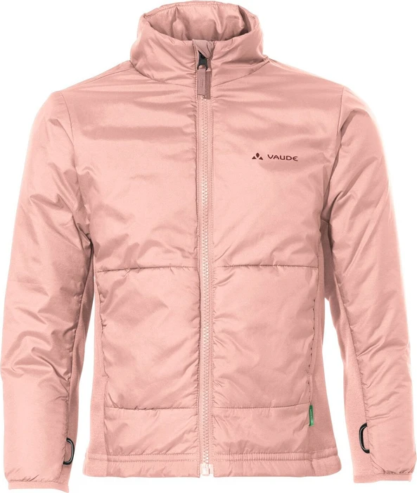 Vaude Snow Cup III 3in1 Skijacke redeva (Junior)